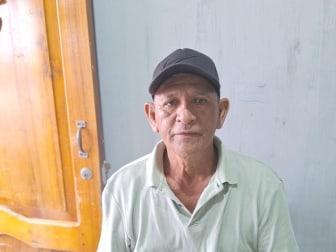 Photo of Jonny Alijer