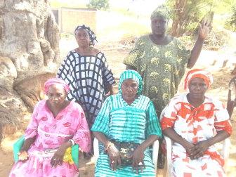 Photo of Mbirdiam Group