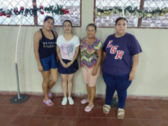 Photo of Gs Las Trabajadoras 3 Group