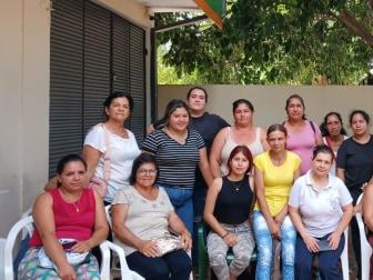 Photo of Kuña Guapa Piri Group