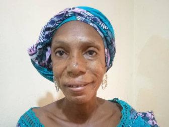 Photo of Fatou Bintou