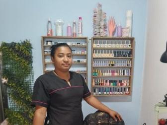 Photo of Maryerlis Saudit