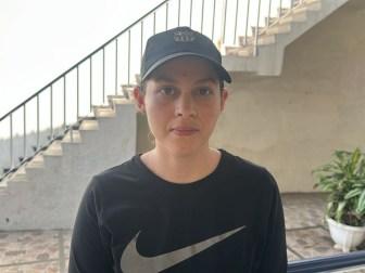 Photo of María Leonor
