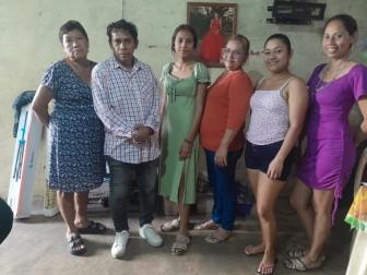 Photo of Las 15 Group