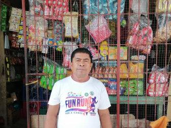 Photo of Nilo