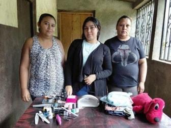 Photo of Las Girasoles Pantasma Group