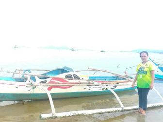 Photo of Ma. Mae