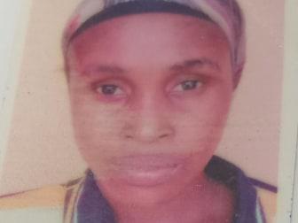 Photo of Binta