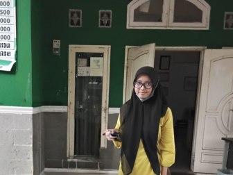 Photo of Herlinda Mey Ayu Ningsih