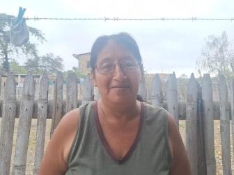 Photo of Catalina Monserrate