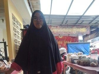 Photo of Sudarti