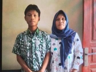 Photo of Santi Wulandari