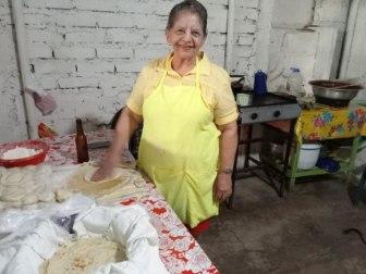 Photo of Maria Lidia