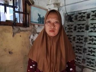 Photo of Siti Yayah Munayah