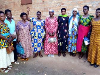 Photo of Kijojo A Bakyara Group