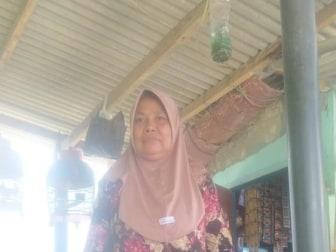 Photo of Sawiyah