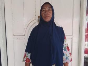 Photo of Alis Bt Atang
