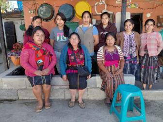 Photo of Emprendedoras Chiche Group