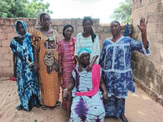 Photo of Beyti Rip Group