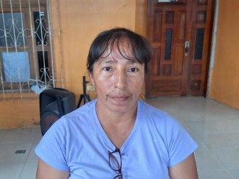 Photo of Francisca Marisela
