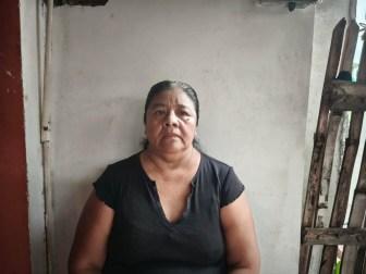 Photo of Estela Liduvina