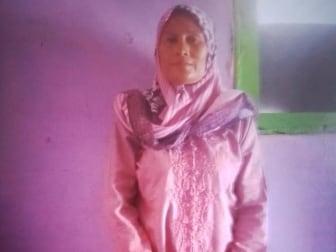 Photo of Heny Sri Yuliantin