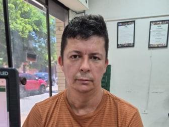 Photo of Milciades Remigio