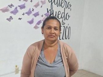 Photo of Gregoria Magdalena