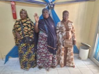 Photo of Gnaskoum Pade Group