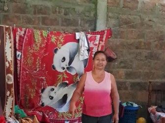 Photo of Reina Isabel