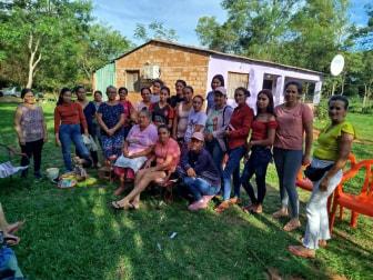 Photo of Virgen Del Pilar Group