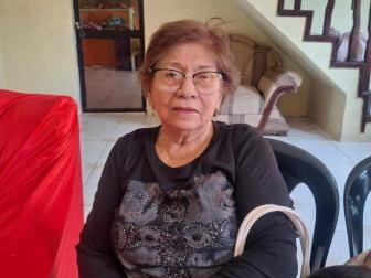 Photo of Esperanza Asuncion