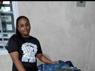 Photo of Nancy Judith