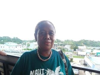 Photo of Madalyn