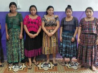 Photo of Mujeres Imparables Group