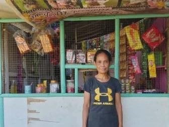Photo of Merlinda