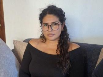 Photo of Evelyn Gabriela
