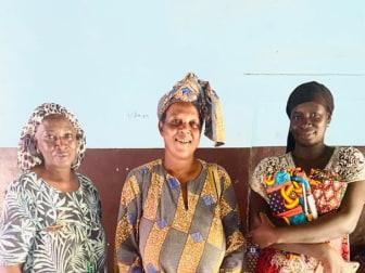 Photo of Moussou De Sokone Group