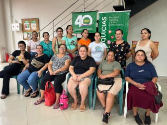 Photo of Mujeres Unidas Group