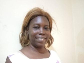 Photo of Marie Noelle