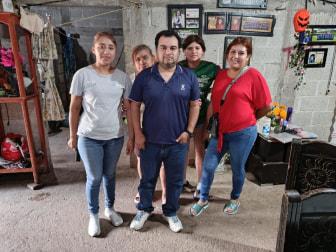 Photo of Los Amigos Group