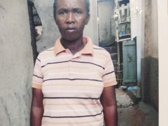 Photo of Tiana Josiane Andrée