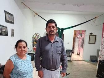 Photo of Juan Crispin Group