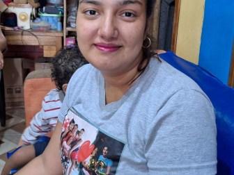 Photo of Julexy Valentina