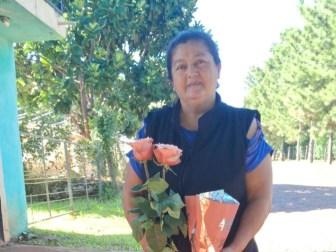 Photo of Maria Gloria