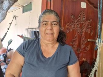 Photo of Tanya Magaly