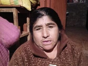 Photo of Lidia