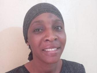 Photo of Mariama Dianke