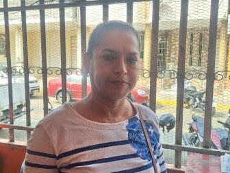 Photo of Giselle Betsy