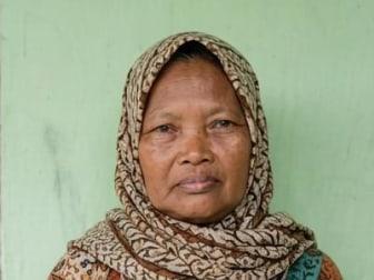 Photo of Rukmini